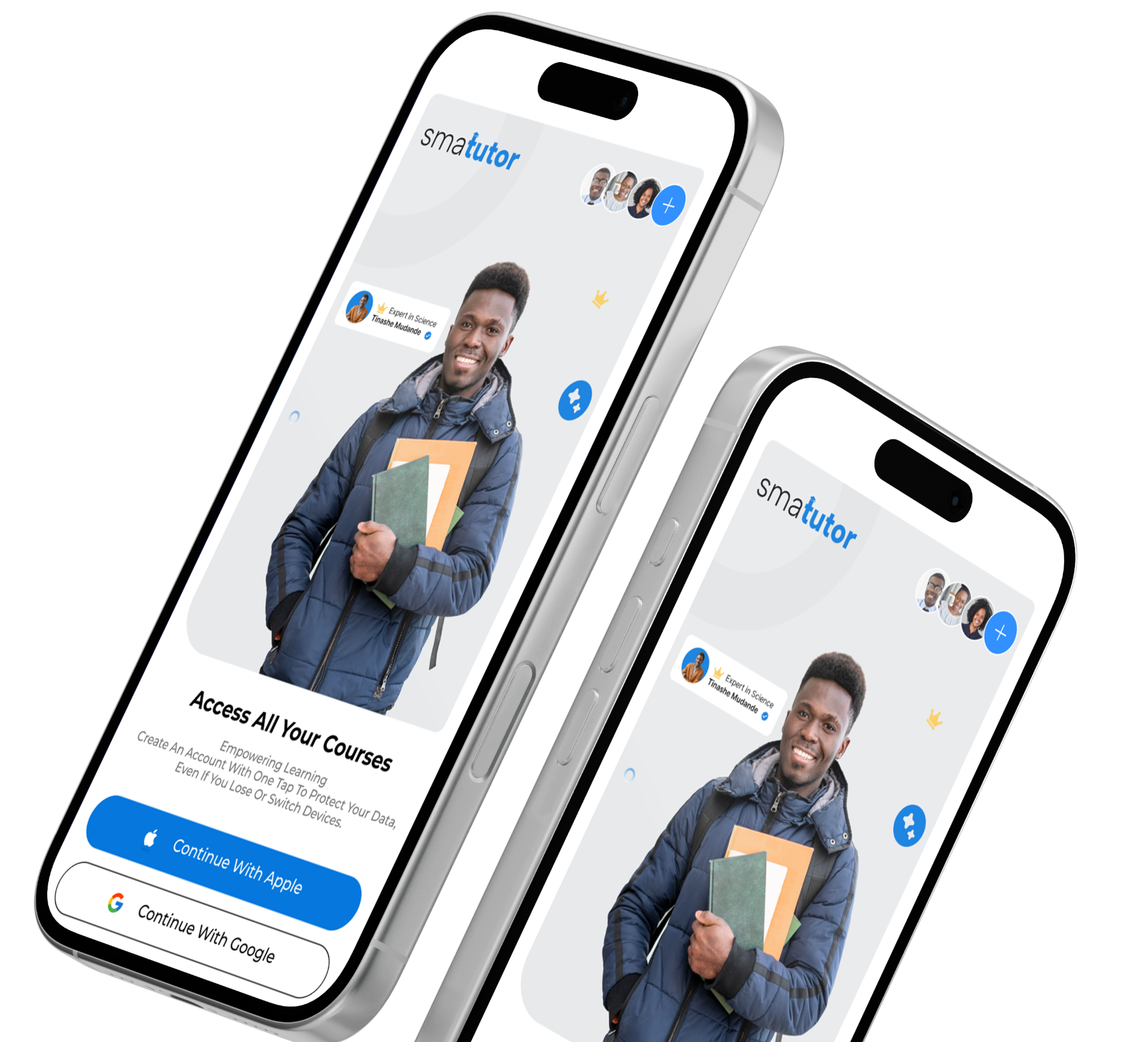 Mobile image