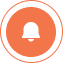 Bell icon image